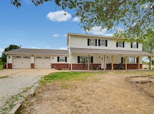 3851 Old Highway 68, Springdale, AR 72762