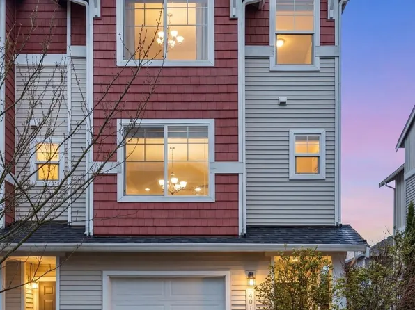 401 126th Place SE #B, Everett, WA 98208