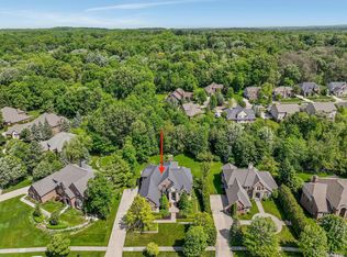 6984 Oakhurst Ridge Rd, Clarkston, MI 48348