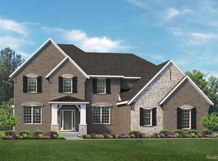 4481 Farm View Dr, Ann Arbor, MI 48105