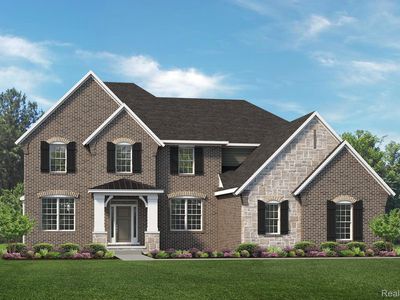 3682 Kinsley Blvd, Ann Arbor, MI, 48105