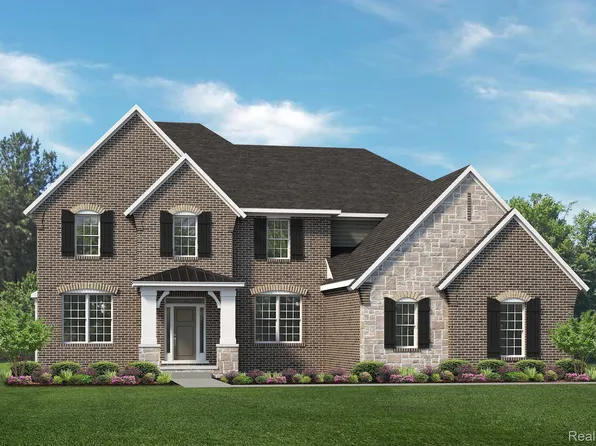 13938 Leeward Dr, Utica, MI 48315