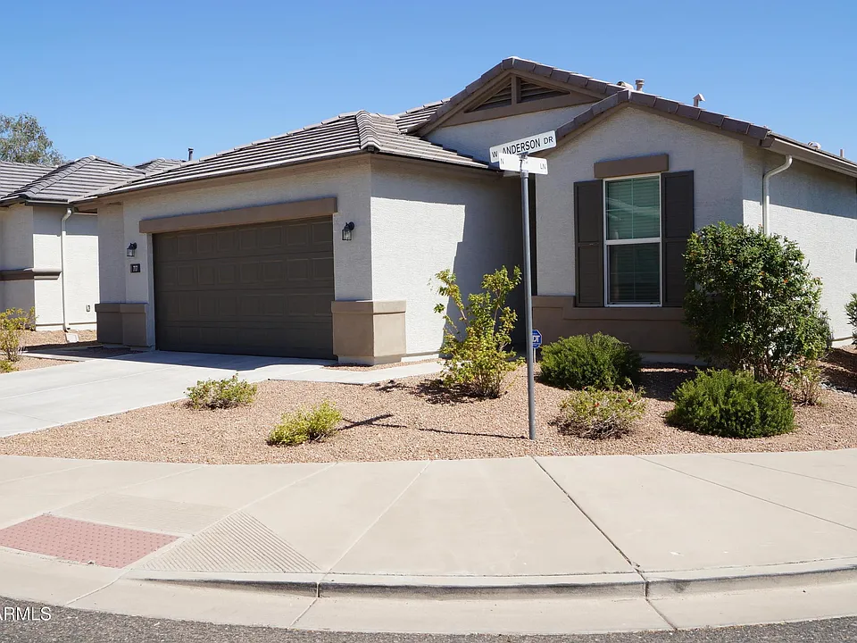717 W Anderson Dr