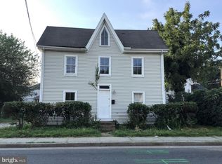 519 E Church St, Salisbury, MD 21804