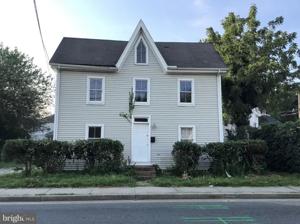 519 E Church St, Salisbury, MD 21804