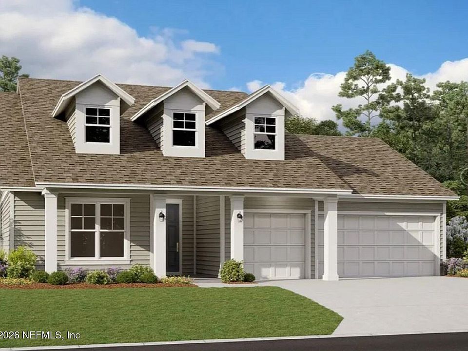 1st image of 205 CASCADES Way
