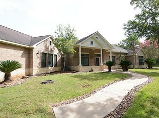 20902 Lake View Rd, Damon, TX 77430