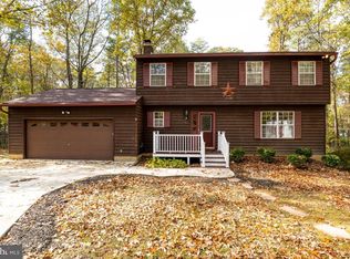 62 Seaborne Dr, Pasadena, MD