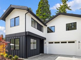 11121 105th Ave NE, Kirkland, WA 98033
