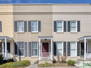 523 Howard St, Savannah, GA 31401