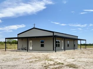 117 Barber Lakes Rd, Mineral Wells, TX 76067