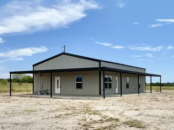 117 Barber Lakes Rd, Mineral Wells, TX 76067