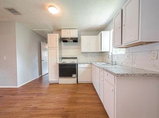 4810 Carmen St, Houston, TX 77033