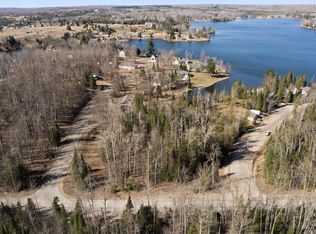 101 & 58 Lance Lake Rd, Wolverine, MI 49799