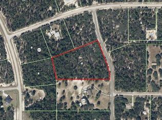 5270 W Angus Dr, Beverly Hills, FL 34465