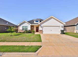 7320 Connor Rd, Abilene, TX 79602