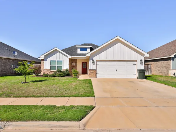 7320 Connor Rd, Abilene, TX 79602