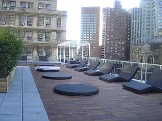 Rented by Rossi Living