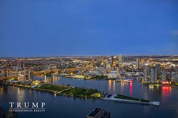 Sold by Trump International Realty | media 13