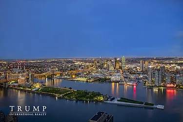 Sold by Trump International Realty