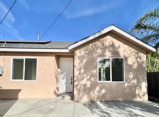 226 N Broadmoor Ave, West Covina, CA 91790