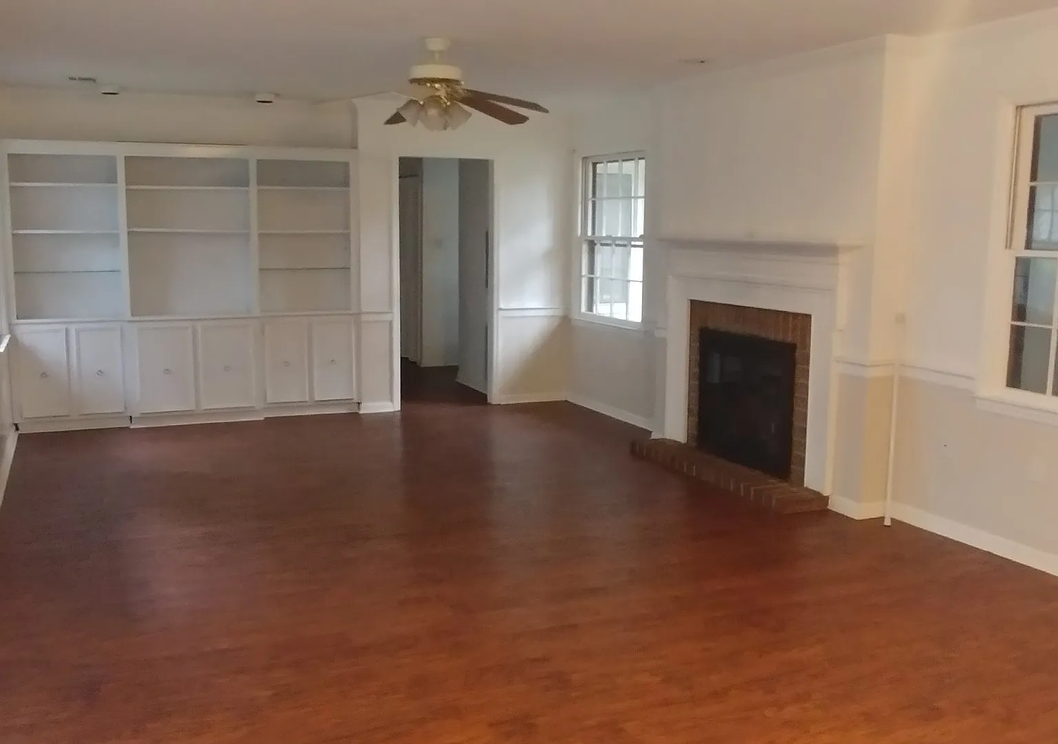 Rental at The Landings!! — Photo 2