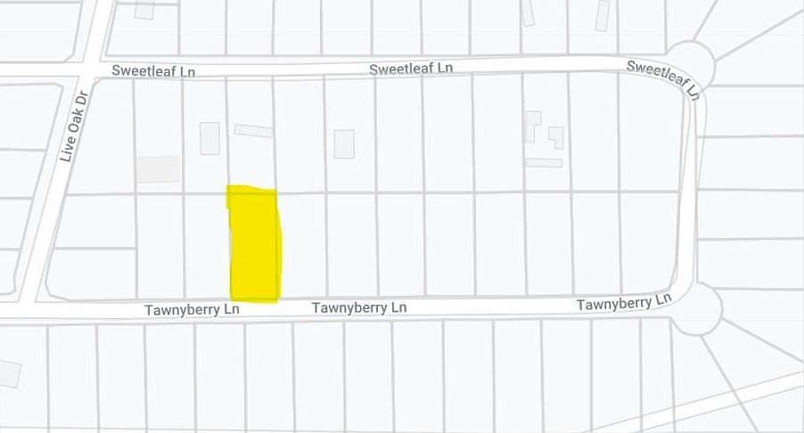 1st image of 0 Tawnyberry Ln