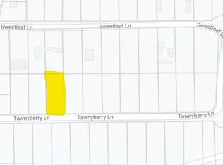 0 Tawnyberry Ln, Plantersville, TX 77363