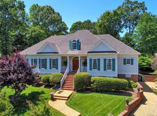 5621 Langdon Ct, Richmond, VA 23225