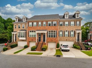 1614 Mosaic Way, Smyrna, GA 30080