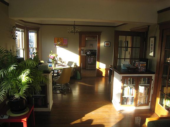 4th image of 57 Ashbury St Suite 3