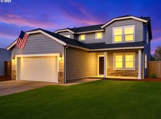 905 Ike Mooney Rd, Silverton, OR 97381