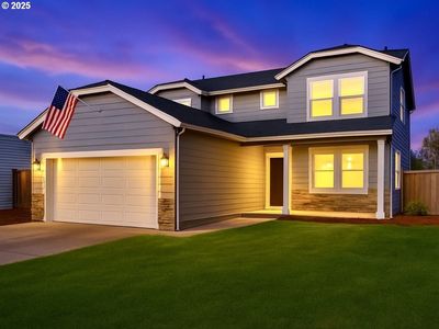 905 Ike Mooney Rd, Silverton, OR, 97381