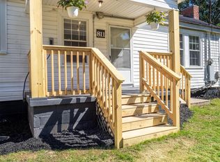 811 Cedar Springs Rd, Weaver, AL 36277