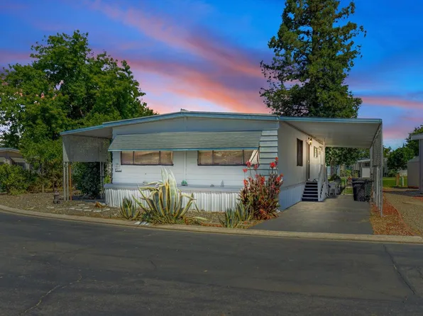 2621 Prescott Rd Spc 81, Modesto, CA 95350