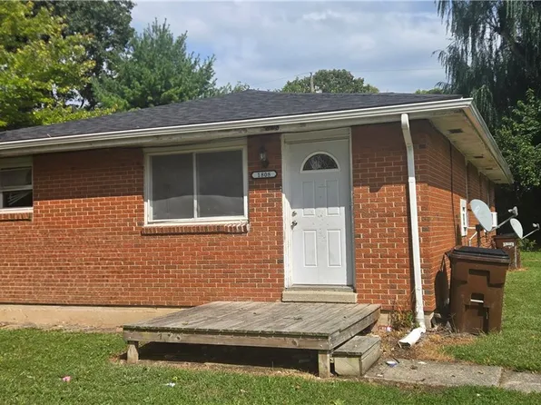1808 Stewart Blvd #1810, Fairborn, OH 45324