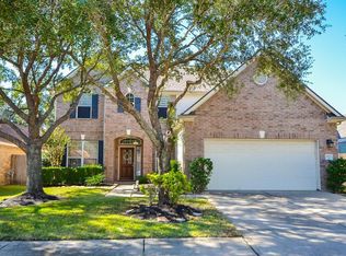 4623 Cobble Grove Ln, Houston, TX 77084
