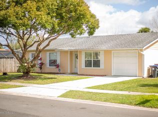 1535 E Powder Horn Rd, Titusville, FL 32796