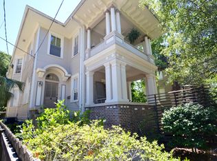 37 Charlotte St APT A, Charleston, SC 29403
