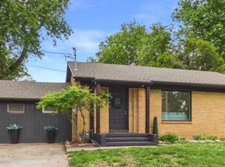 1863 S Chautauqua Ave, Wichita, KS 67211