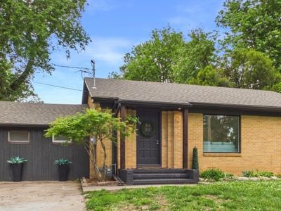 1863 S Chautauqua Ave, Wichita, KS, 67211