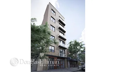 Sold by Douglas Elliman