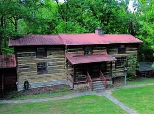 2634 Distillery Rd, Greenbrier, TN 37073