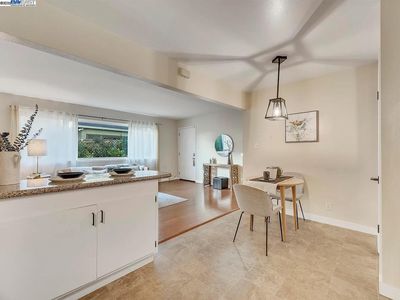 3054 Bona St APT A, Oakland, CA, 94601