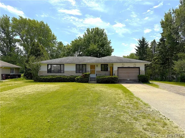 5255 Big Tree Rd, Orchard Park, NY 14127