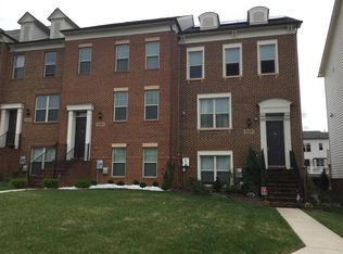 13251 Tivoli Lake Blvd #1, Silver Spring, MD 20906