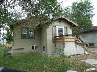 1674 N Garfield Ave, Pocatello, ID 83204