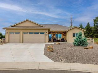 1728 Keller Ct, Montrose, CO 81401
