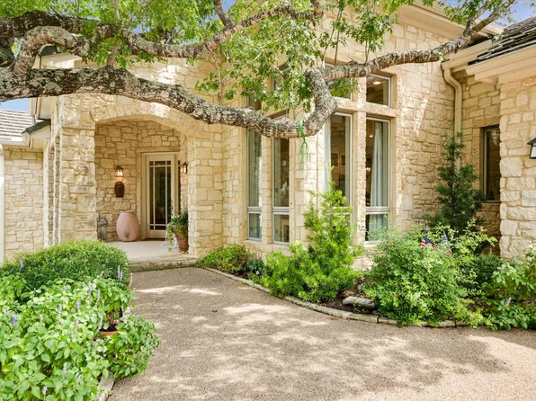 2305 Barton Creek Blvd Unit 20, Austin, TX 78735