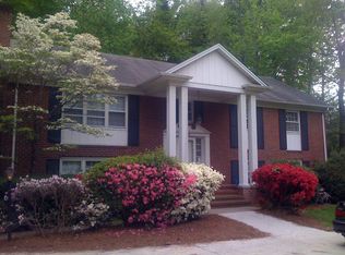 3613 Hobbs Rd, Greensboro, NC 27410